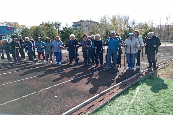 В день добра и уважения